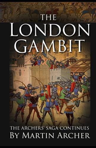 The London Gambit