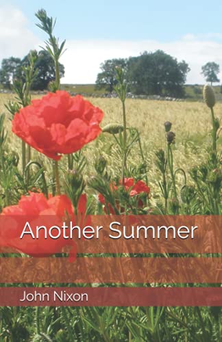 Another Summer (A Madeleine Porter Mystery)