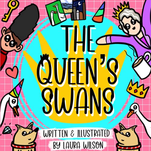 Queen's Swans