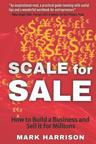 SCALE for SALE