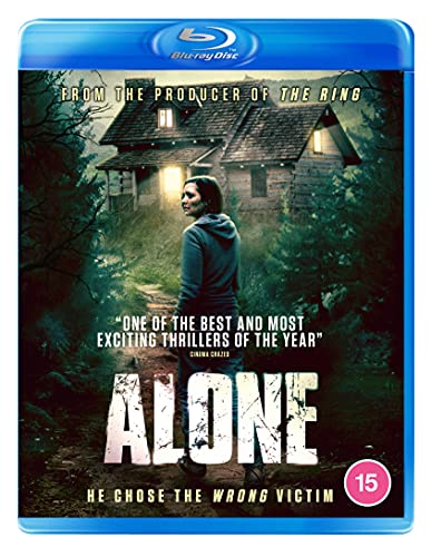 Alone