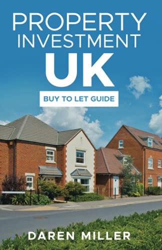 Property Investment UK: Buy-to-Let Guide