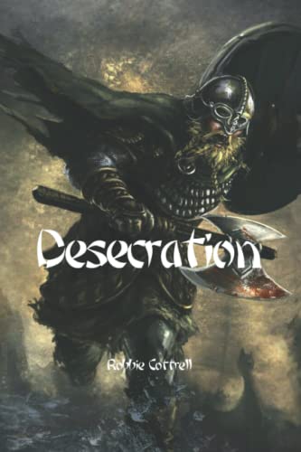 DESECRATION
