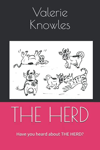 THE HERD: Have you heard about THE HERD?
