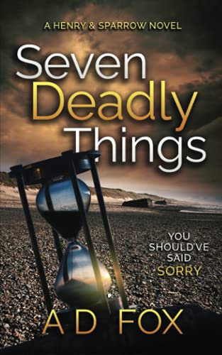 Seven Deadly Things