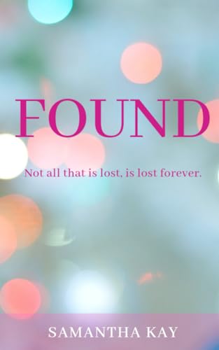 Found