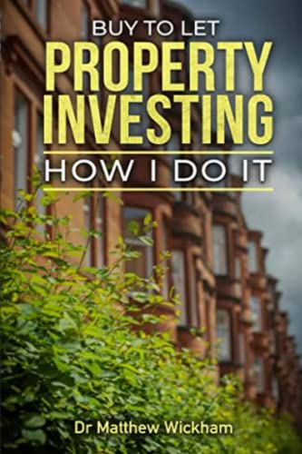 Buy to Let Property Investing: How I do it