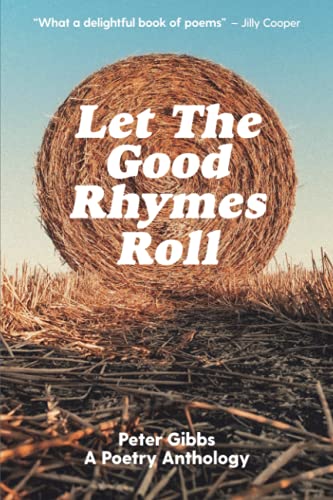 Let The Good Rhymes Roll