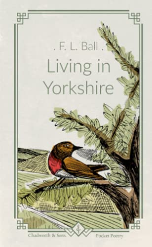Living in Yorkshire