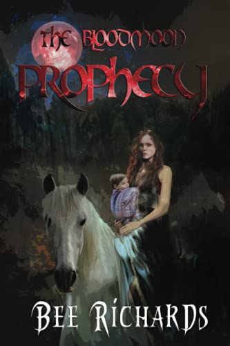 THE BLOODMOON PROPHECY: THE JOURNEY