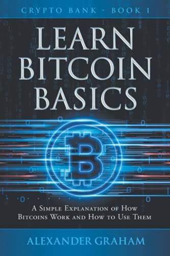 Learn Bitcoin Basics