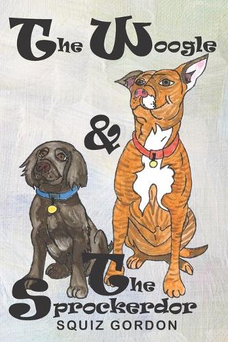 The Woogle & The Sprockerdor
