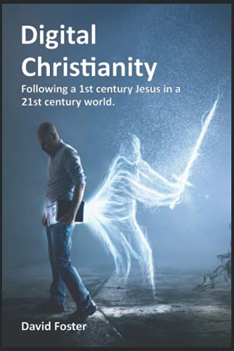 Digital Christianity