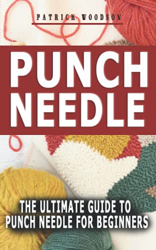 Punch Needle