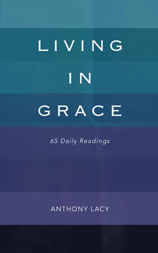 Living In Grace