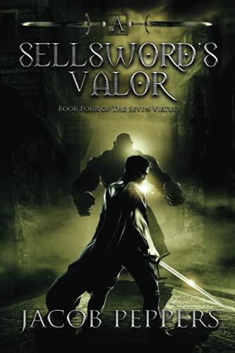 A Sellsword's Valor