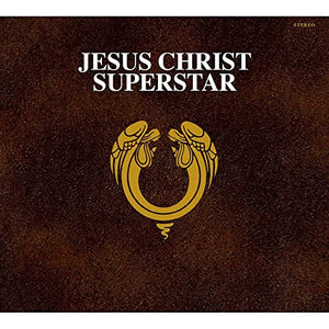 Jesus Christ Superstar (50th Anniversary Edition) 