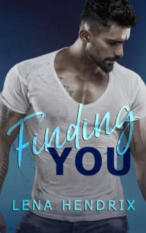 Finding You
