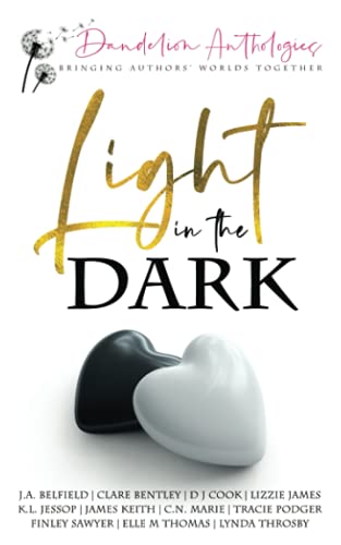 Light in the Dark: A Dandelion Anthology