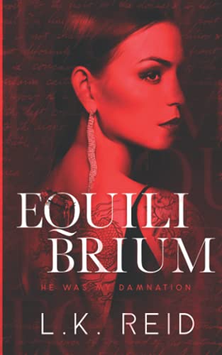 Equilibrium (Sins of Ophelia Aster)