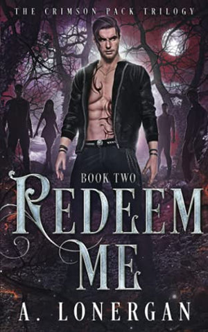 Redeem Me
