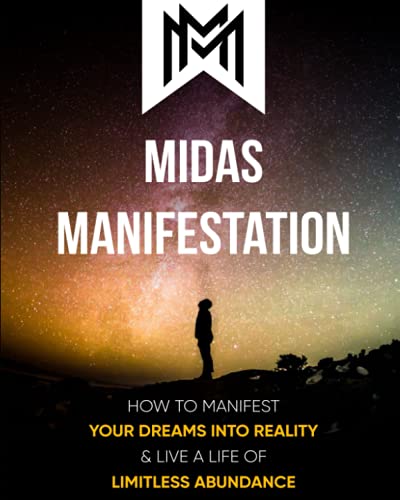 Midas Manifestation