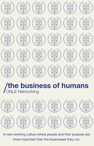 The Business of Humans