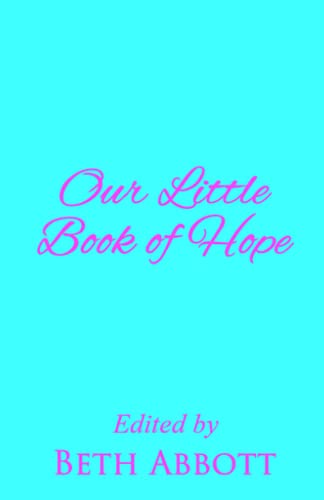 Our Little Book of Hope