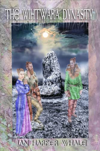 The Wihtwara Dynasty