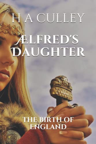 AElfred's Daughter