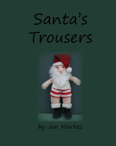 Santa's Trousers