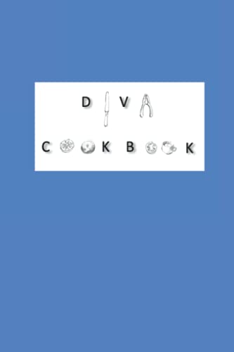 Diva Cook Book: Dalediva Cook Book