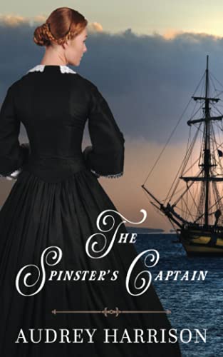 The Spinster's Captain (The Spinster Series)