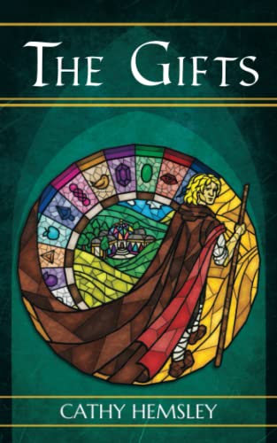The Gifts (The Hued)