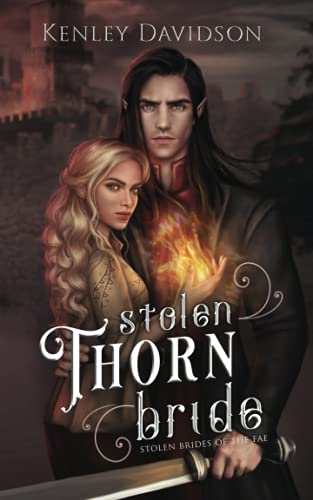 Stolen Thorn Bride