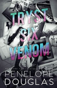 Tryst Six Venom 