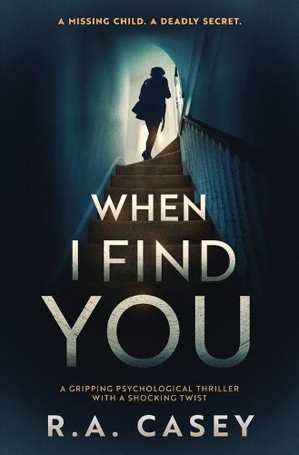 When I Find You