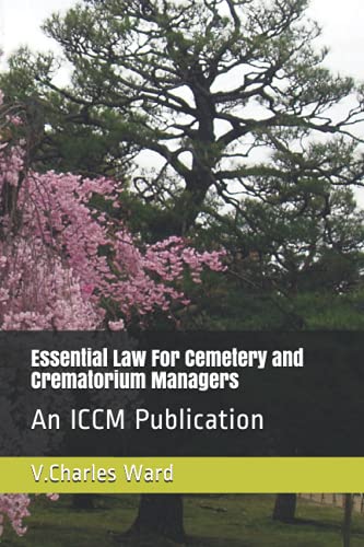Essential Law For Cemetery and Crematorium Managers