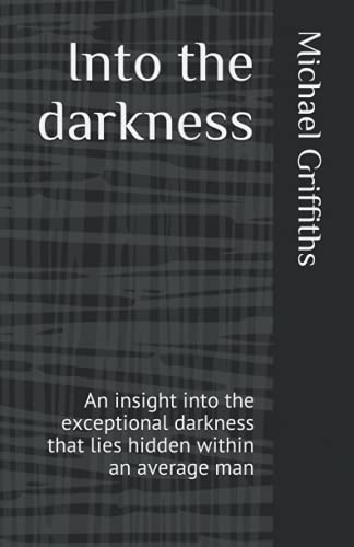 Into the darkness