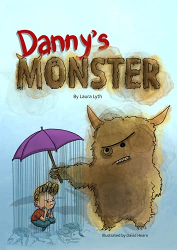 Danny's Monster (Danny's Monsters)