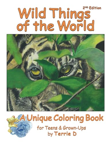 Wild Things of the World