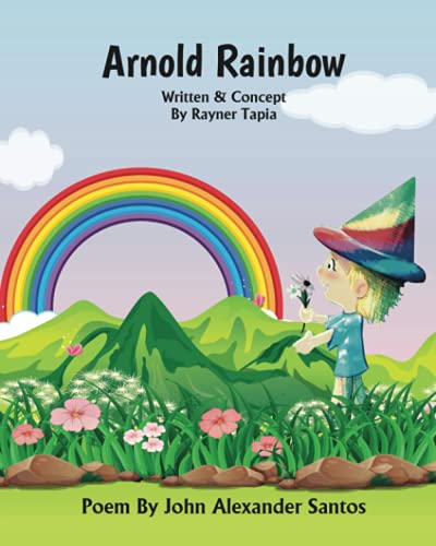 Arnold Rainbow