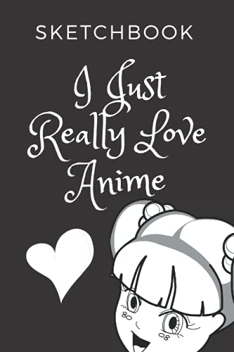 Anime: Sketchbook
