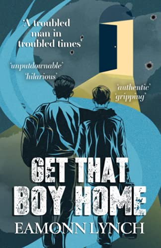 Get That Boy Home