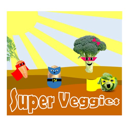 Super Veggies