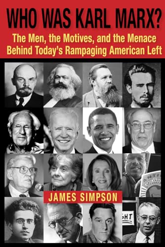 Who Was Karl Marx?