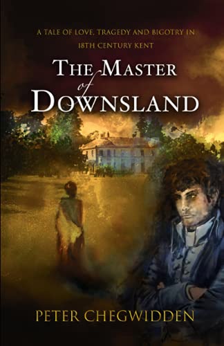 The Master Of Downsland