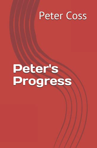 Peter's Progress