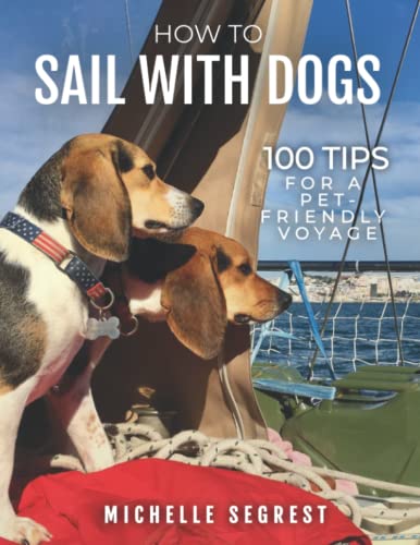 How to Sail with Dogs