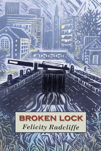 Broken Lock (Grand Union)